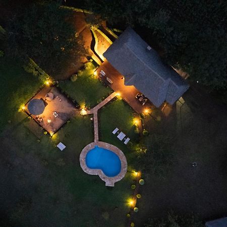 Karatu Tented Lodge エクステリア 写真