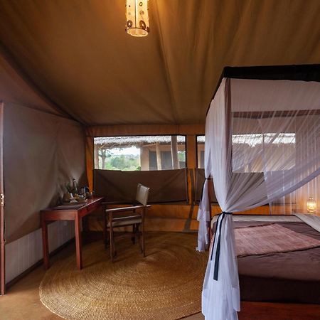 Karatu Tented Lodge エクステリア 写真