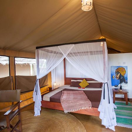 Karatu Tented Lodge エクステリア 写真