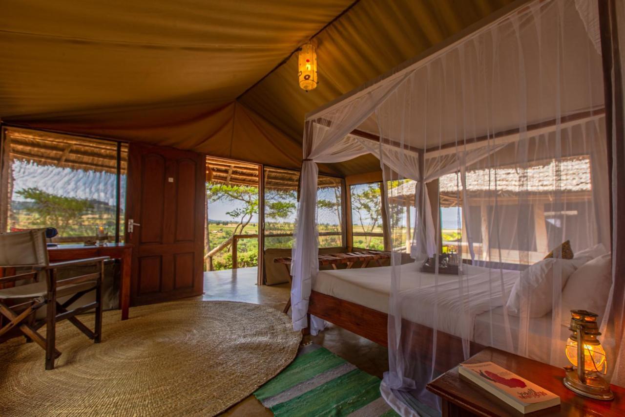 Karatu Tented Lodge エクステリア 写真