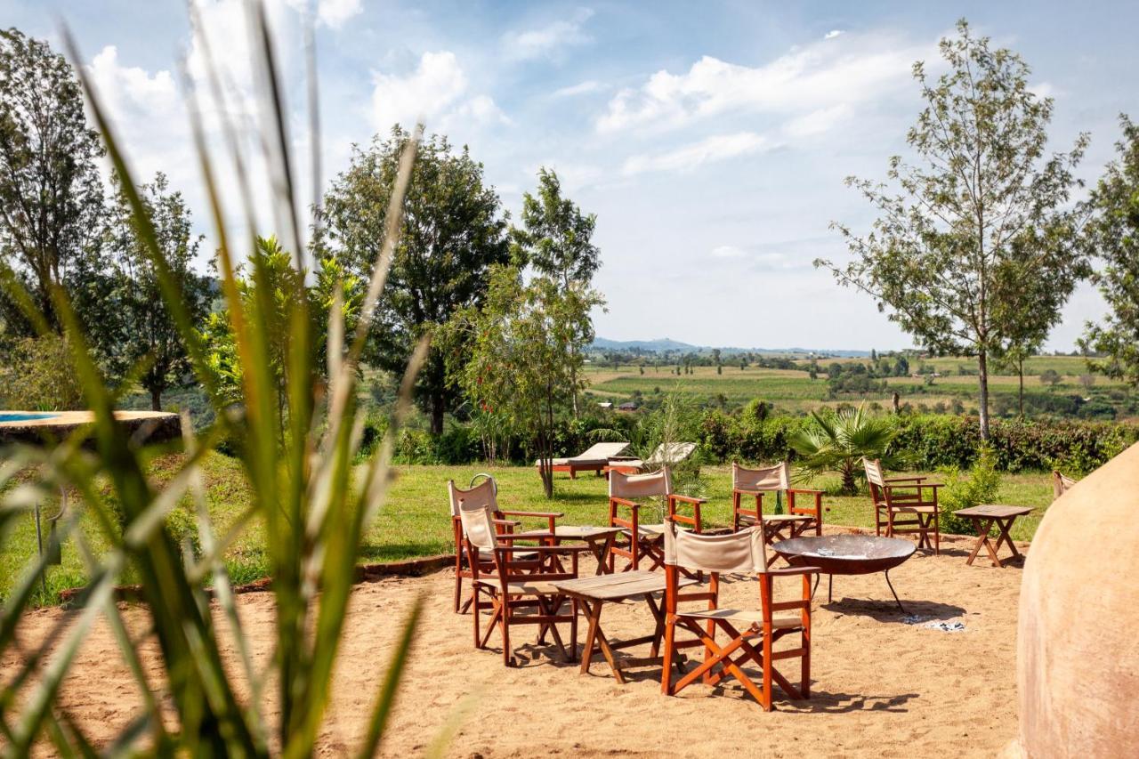 Karatu Tented Lodge エクステリア 写真