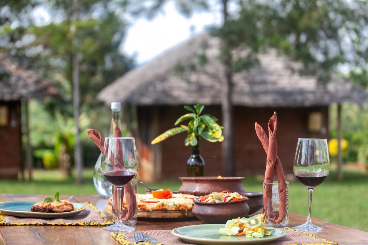Karatu Tented Lodge エクステリア 写真