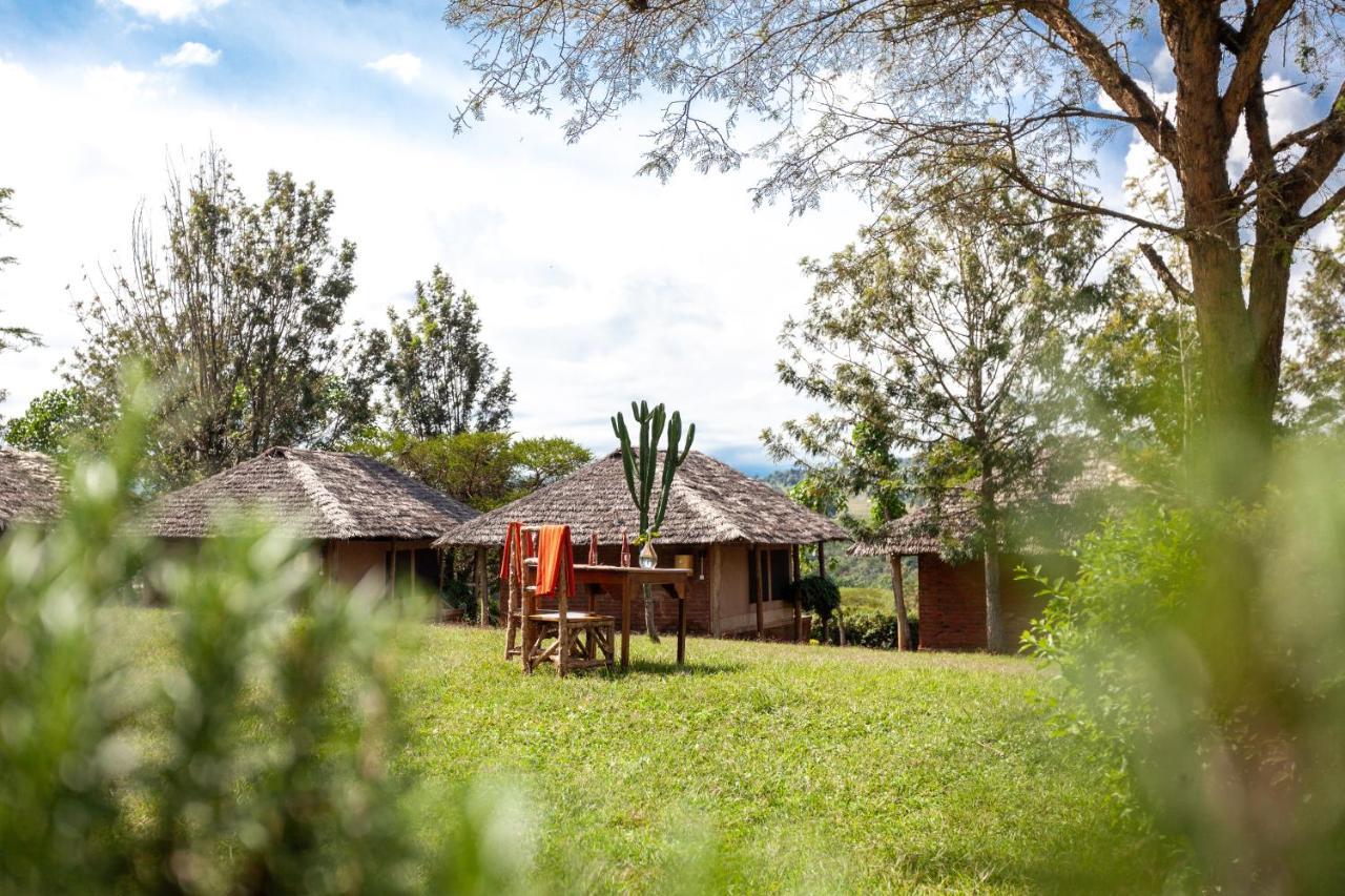 Karatu Tented Lodge エクステリア 写真