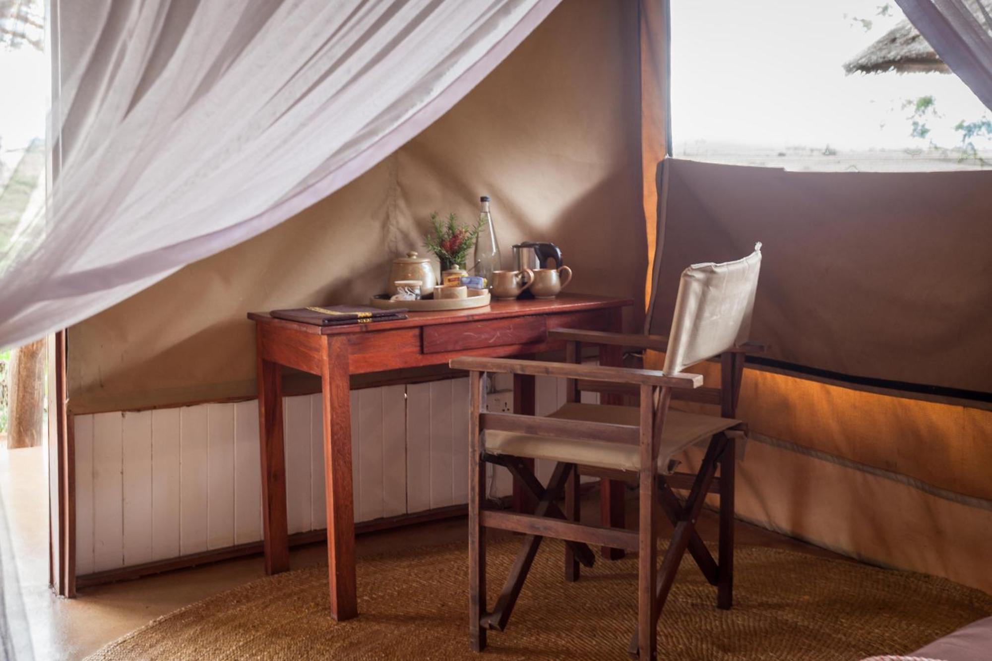 Karatu Tented Lodge エクステリア 写真